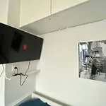 New 466 Suite Alain - Cosy Apartment Paris Center