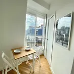 New 466 Suite Alain - Cosy Apartment Paris Center